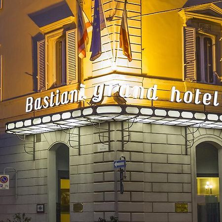 Grand Hotel Bastiani Гросето Екстериор снимка